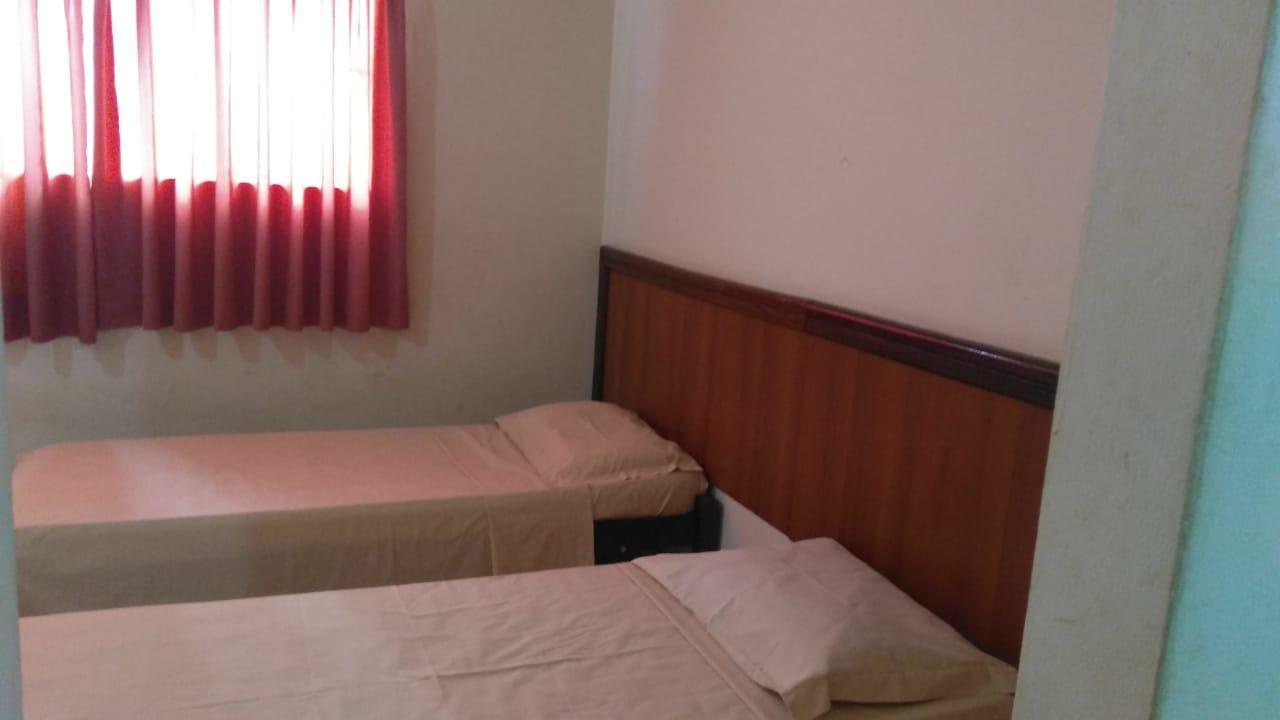 Hotel Juatuba Exterior photo